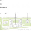 Site plan2 ground floor plan