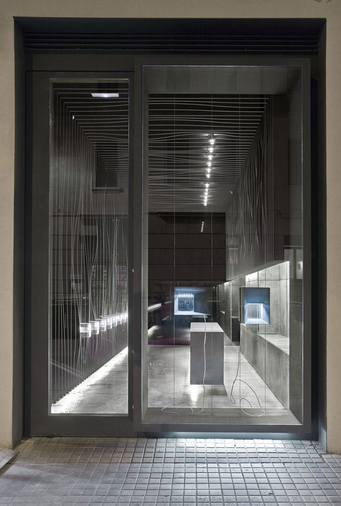 D Jewelry / Vaillo + Irigaray