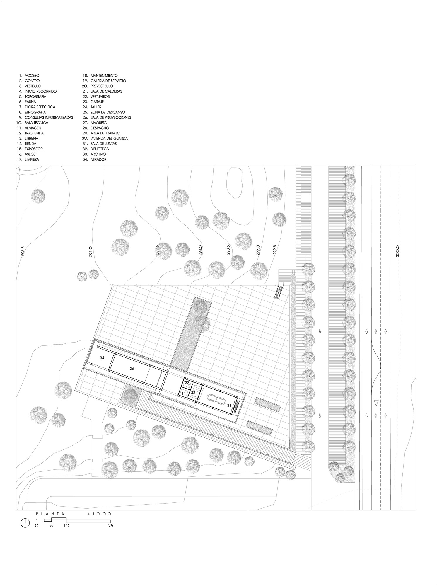 Plan Model (1) plan 04