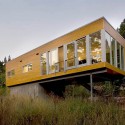 Neal Creek Residence / Paul McKean Architecture