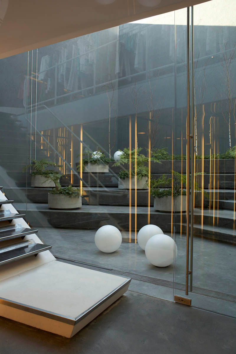 Ayres Store / Dieguez Fridman
