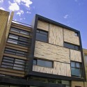 Kamran Kopaei / Amordad design developer