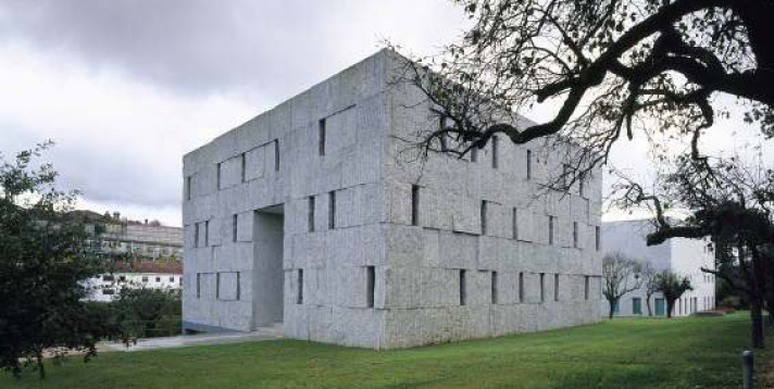 898711798_4 School of Advanced Musical Studies, Santiago de Compostela, Spain.