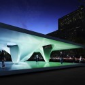 900975799_3 Pavilion by Ben van Berkel