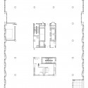 C:Documents and SettingsRafael VinolyDesktopNoamSugar Cube C:Documents and SettingsRafael VinolyDesktopNoamSugar Cube third floor plan