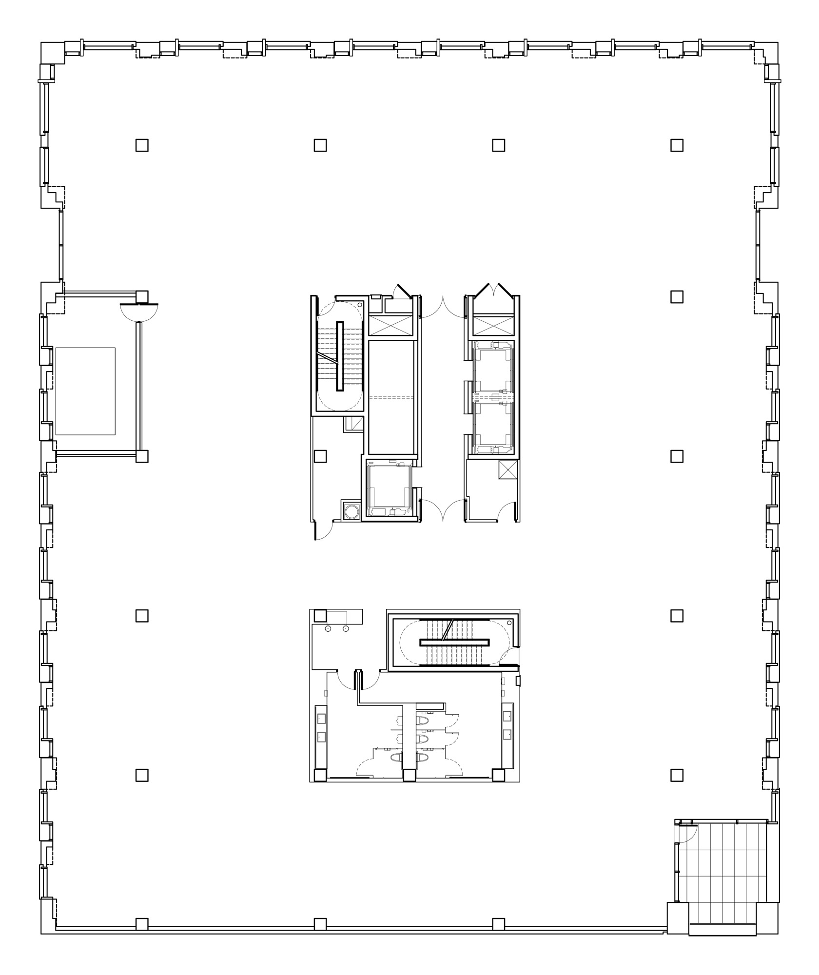 C:Documents and SettingsRafael VinolyDesktopNoamSugar Cube third floor plan