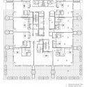 C:Documents and SettingsRafael VinolyDesktopNoamSugar Cube C:Documents and SettingsRafael VinolyDesktopNoamSugar Cube fifth floor plan