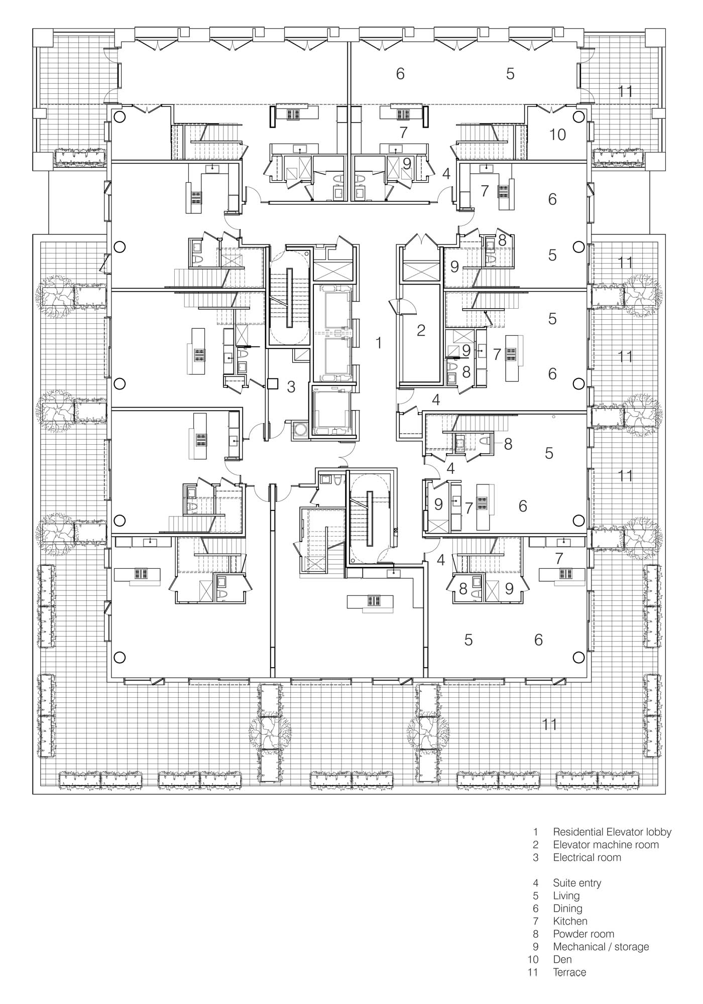 C:Documents and SettingsRafael VinolyDesktopNoamSugar Cube fifth floor plan