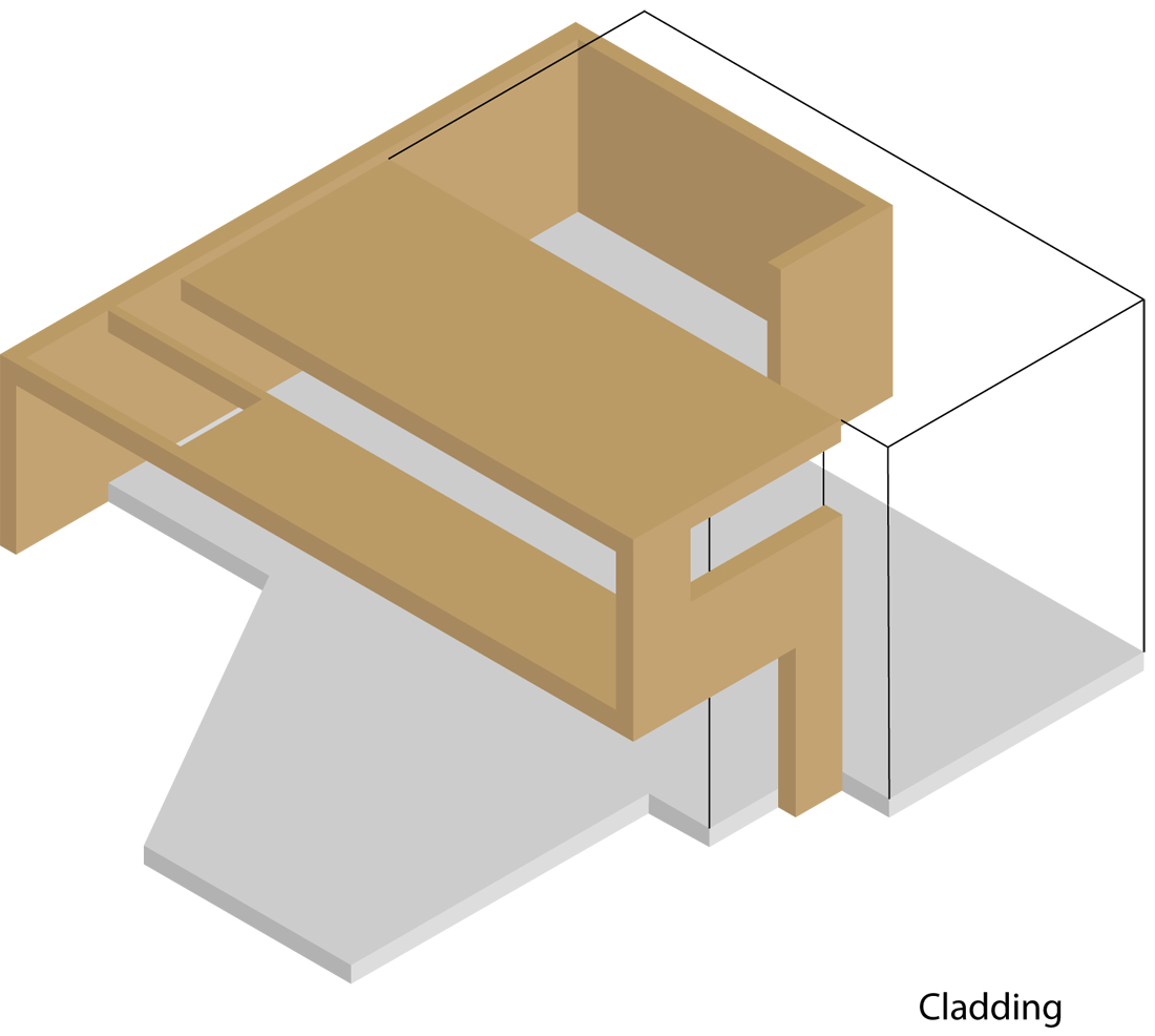 Tree house / Standard
