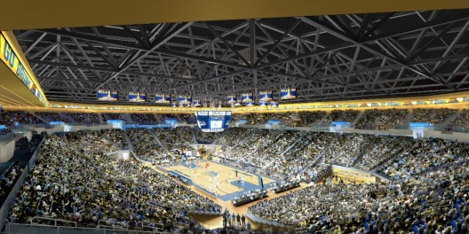 1053208408_ucla-pauley-pavilion-img1 1053208408_ucla-pauley-pavilion-img1 © NBBJ