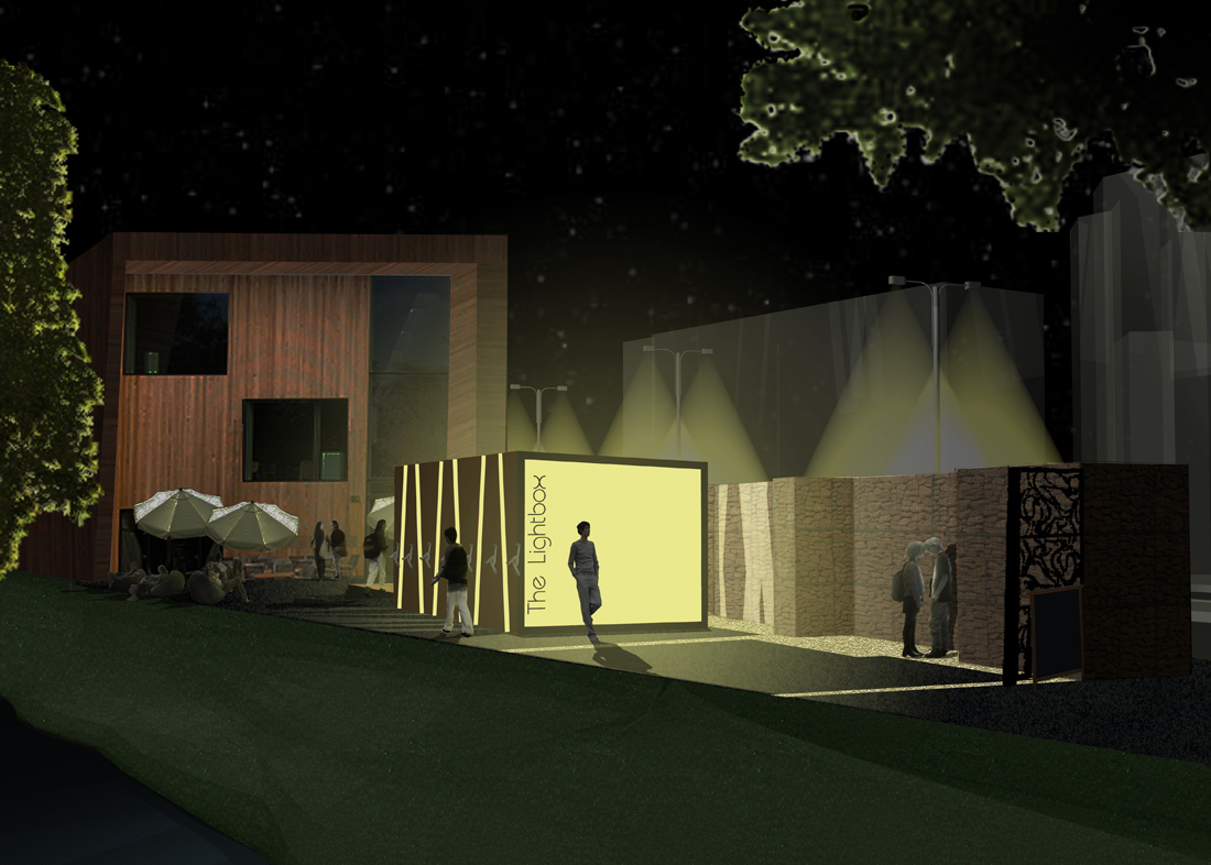 1057865772_sponge-art-pavilion-img-nightview 1057865772_sponge-art-pavilion-img-nightview