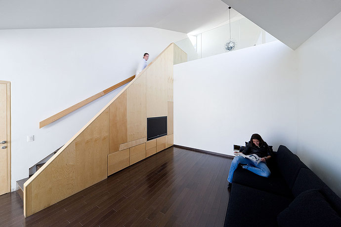 House in Chihuahua / PRODUCTORA