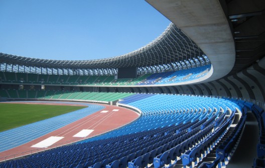 106353388_3522950382-5070a50cc2-o Taiwan Solar Powered Stadium by Toyo Ito