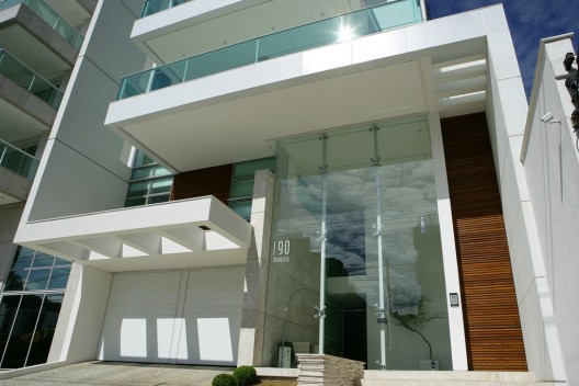 Maiorca Residential Building Maiorca Residential Building