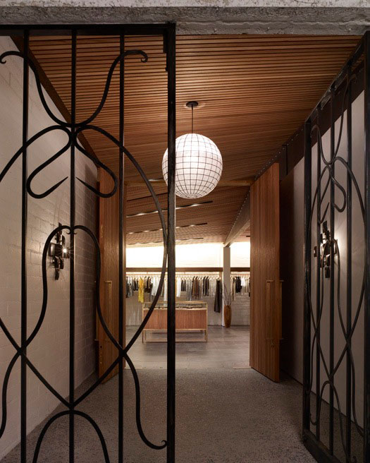 Jenni Kayne boutique / Standard