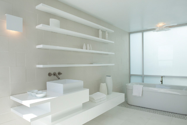 H house / Group 41