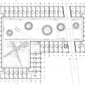 065CL-100 Model (1) Calslaan ground floor plan
