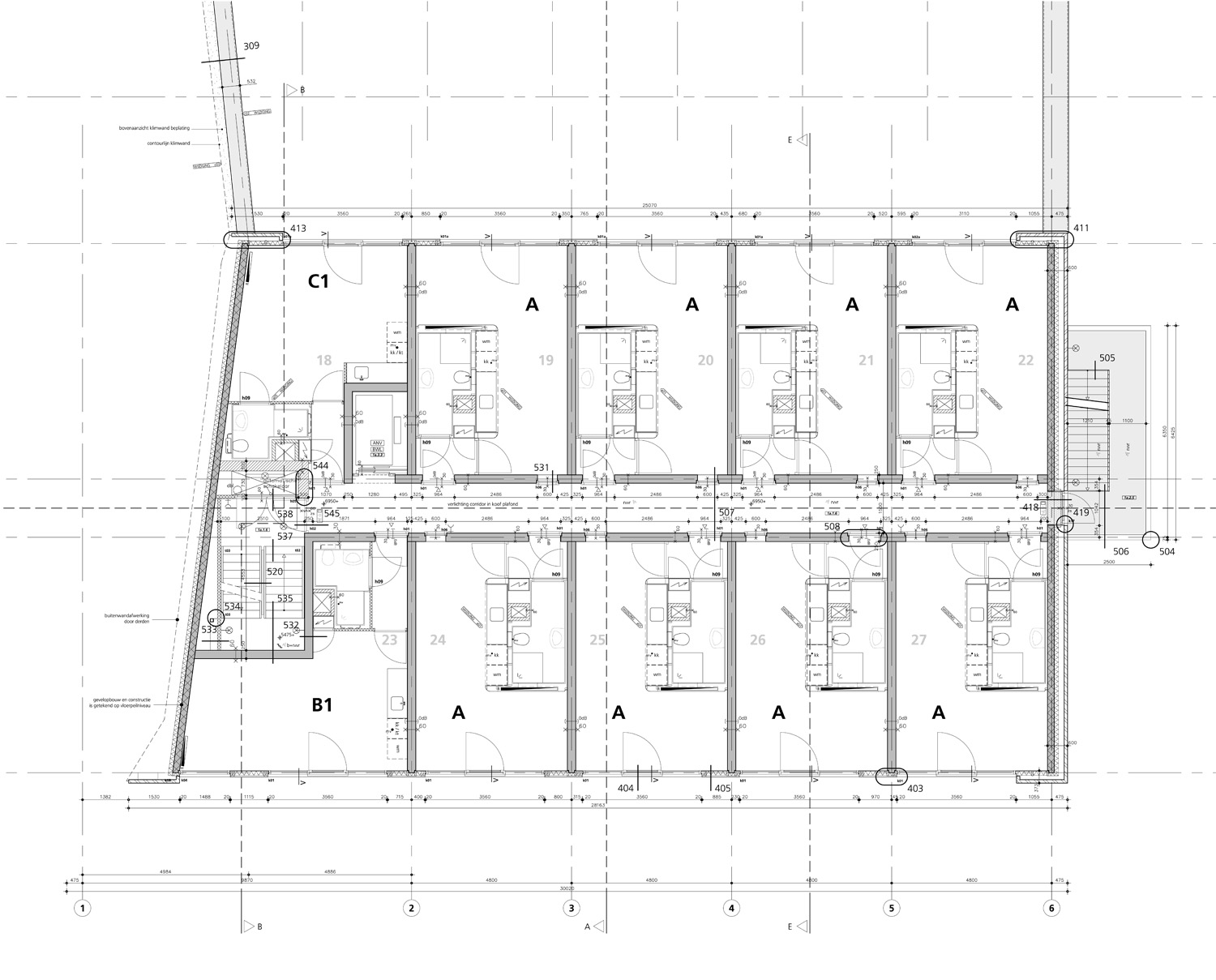 1116718511_second-floor-plan Campagneplein second floor plan