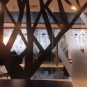 El Bosque offices / Mas y Fernández Arquitectos