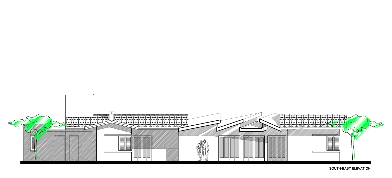 1230996194_south-east-elevation south east elevation