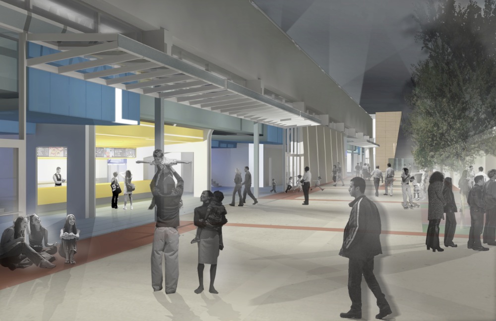 1247771729_ucla-pauley-pavilion-img6 © NBBJ