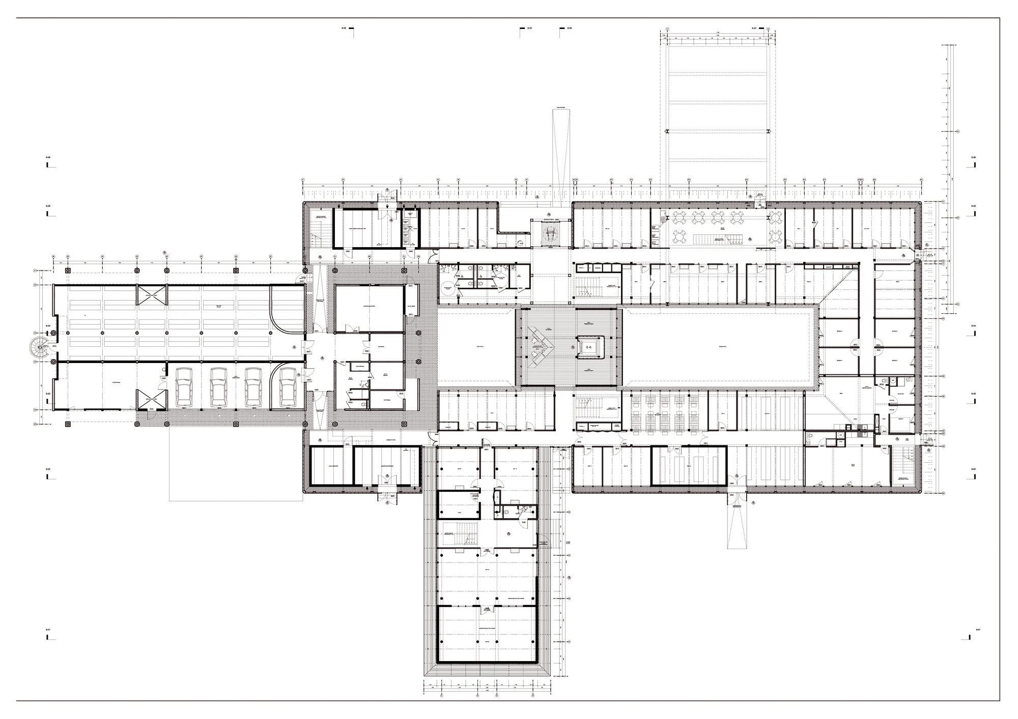 C:Documents and Settingspierre champenoisBureausignaletique floor plan 02