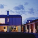 Duckett House / John Pardey Architects