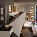 W Hotel / BBG-BBGM