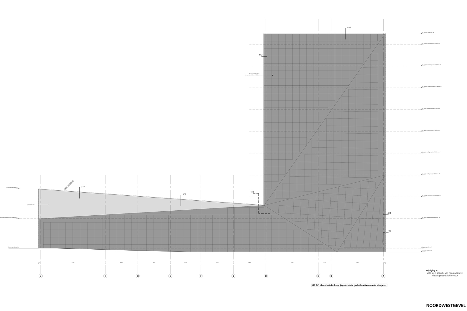 T:�65-CAMPUSUTWENTE�65-500�65CP-500�65CP-531.dwg 065CP-531 ( Campagneplein elevation