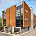 Dakota Residences / PB Elemental Architecture