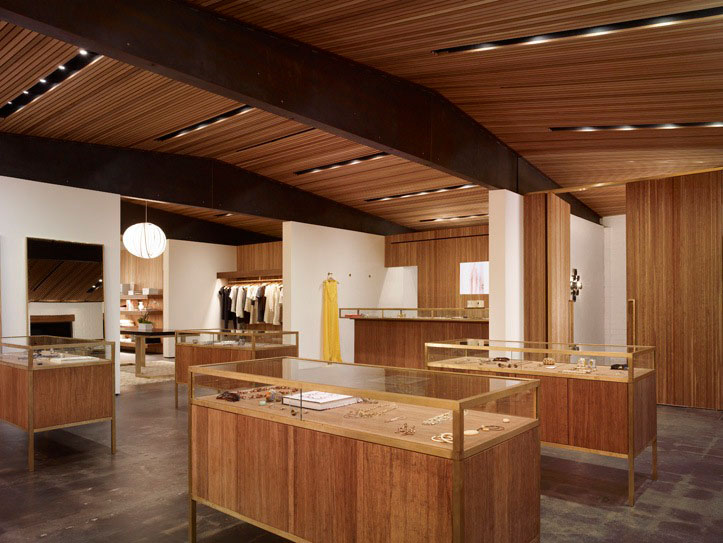 Jenni Kayne boutique / Standard