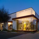 Jenni Kayne boutique / Standard
