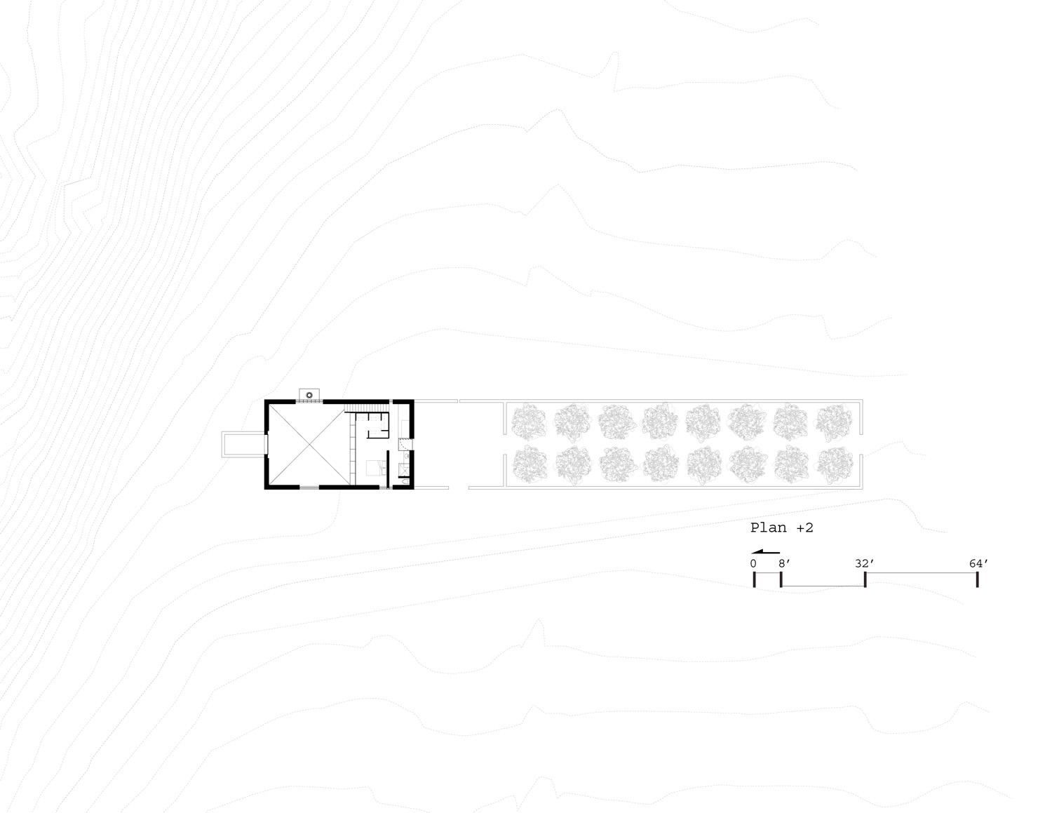 Plans Layout1 (1) second floor plan