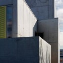Vogaskoli secondary school extension / Studio Granda