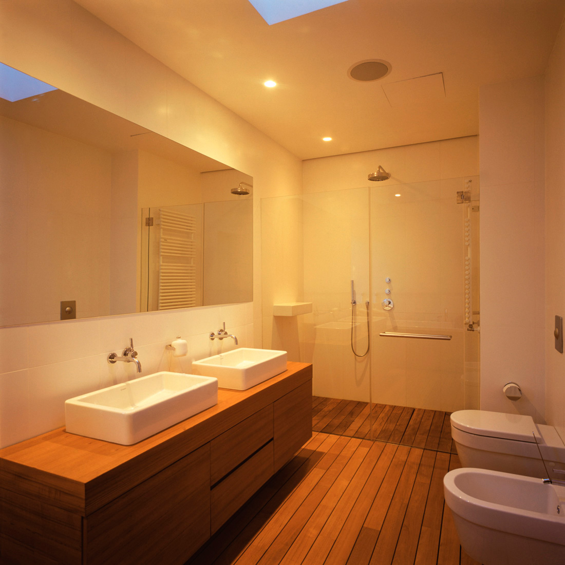 House N / 3LHD