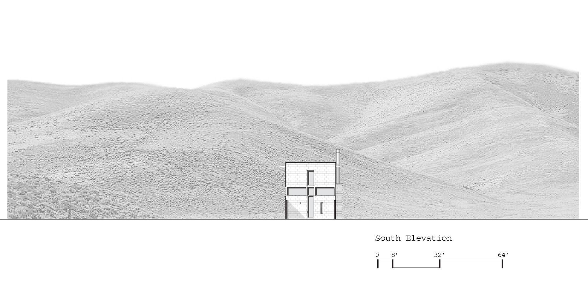elevation2 south elevation
