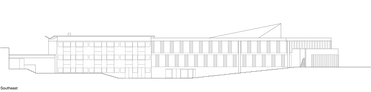1491455063_south-east-elevation south east elevation