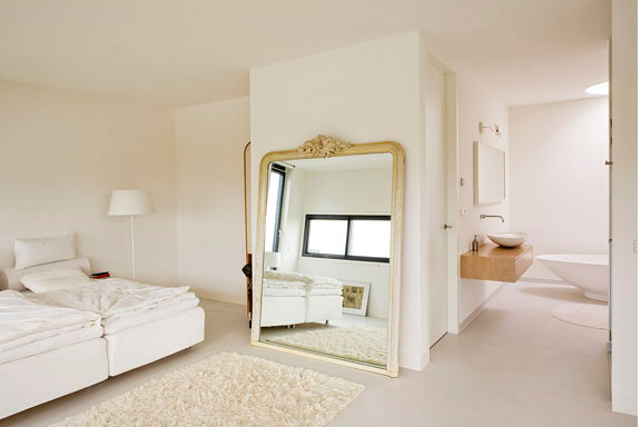 Ijburg House / Gabriels Webb