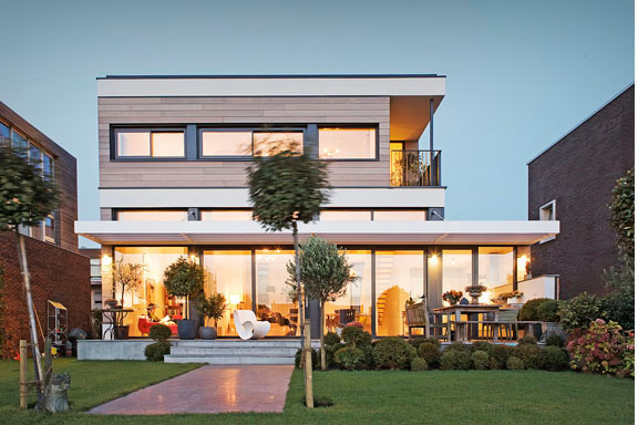 Ijburg House / Gabriels Webb