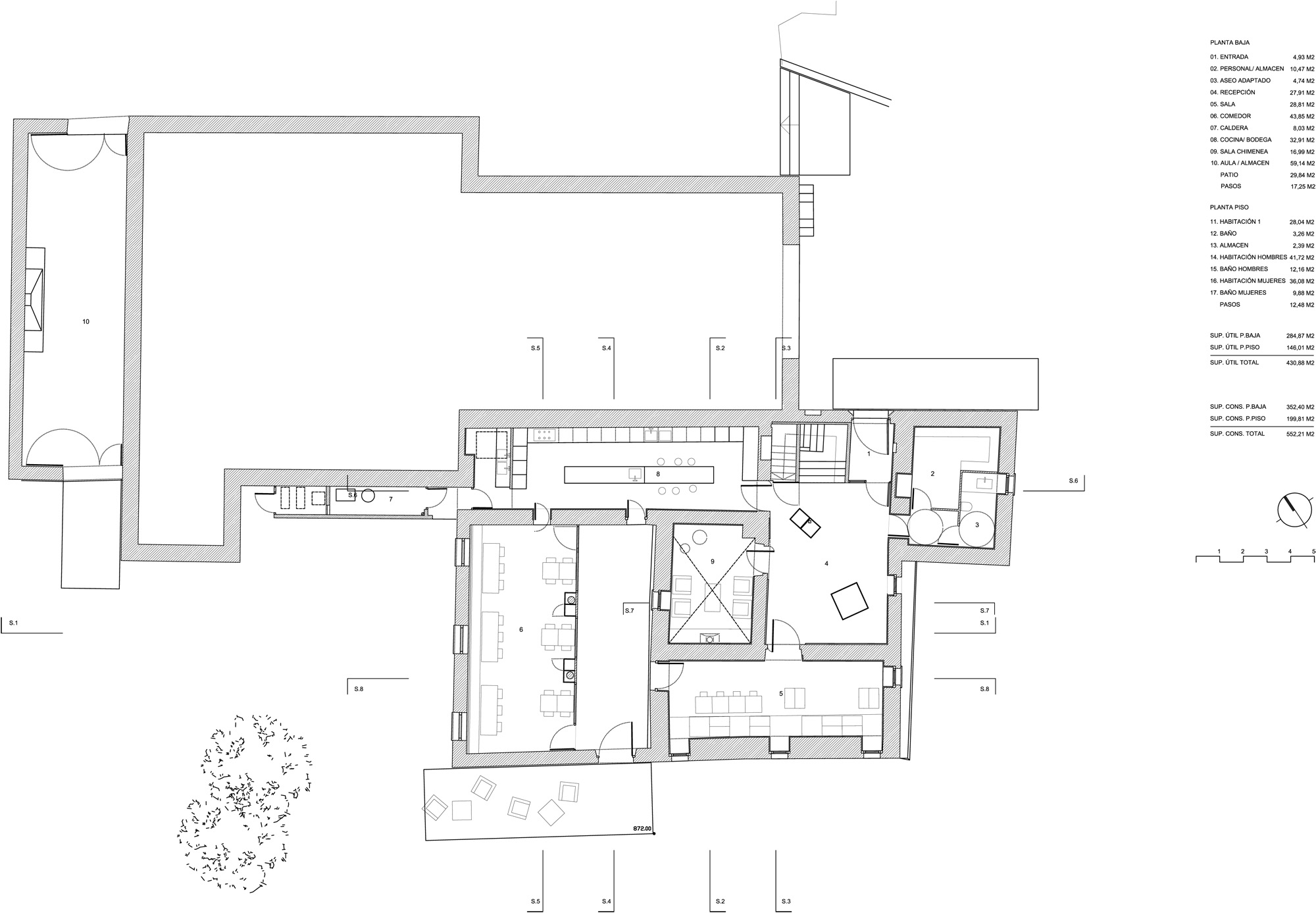 \Estela01a-proj-e&e�1-Projectes oberts�404 MatarranyaDocume old residence plan 01