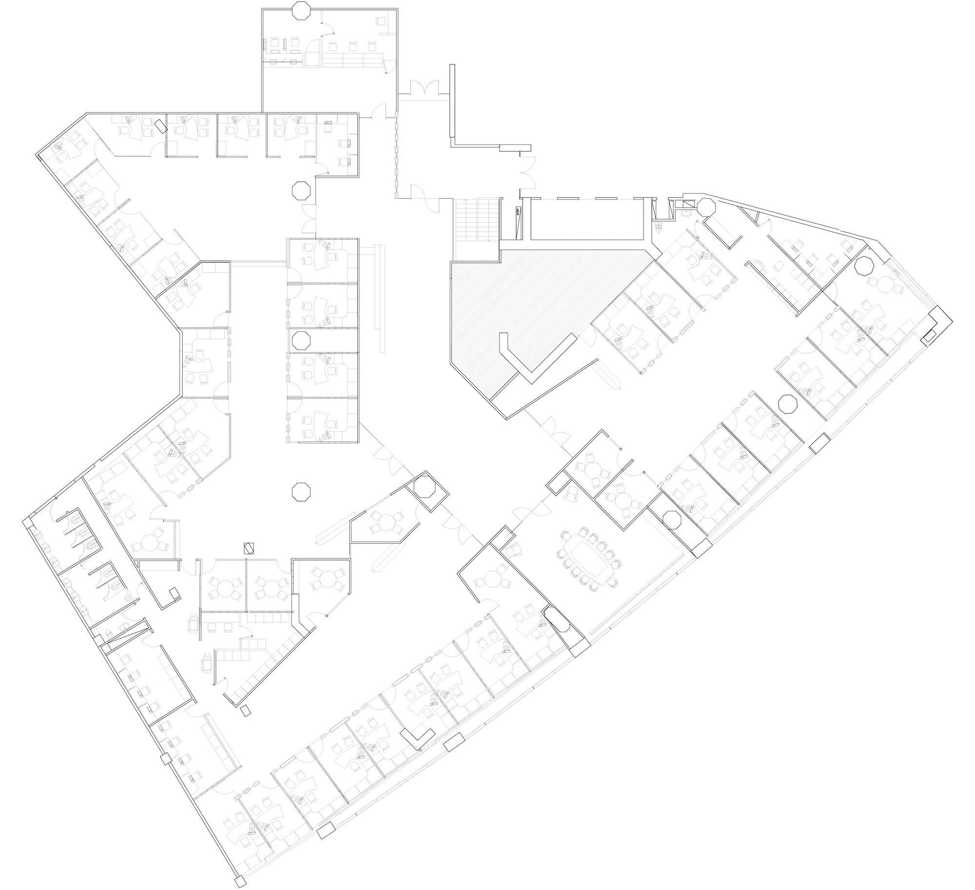 174368592_el-bosque-piso-2-book-model private banking floor plan