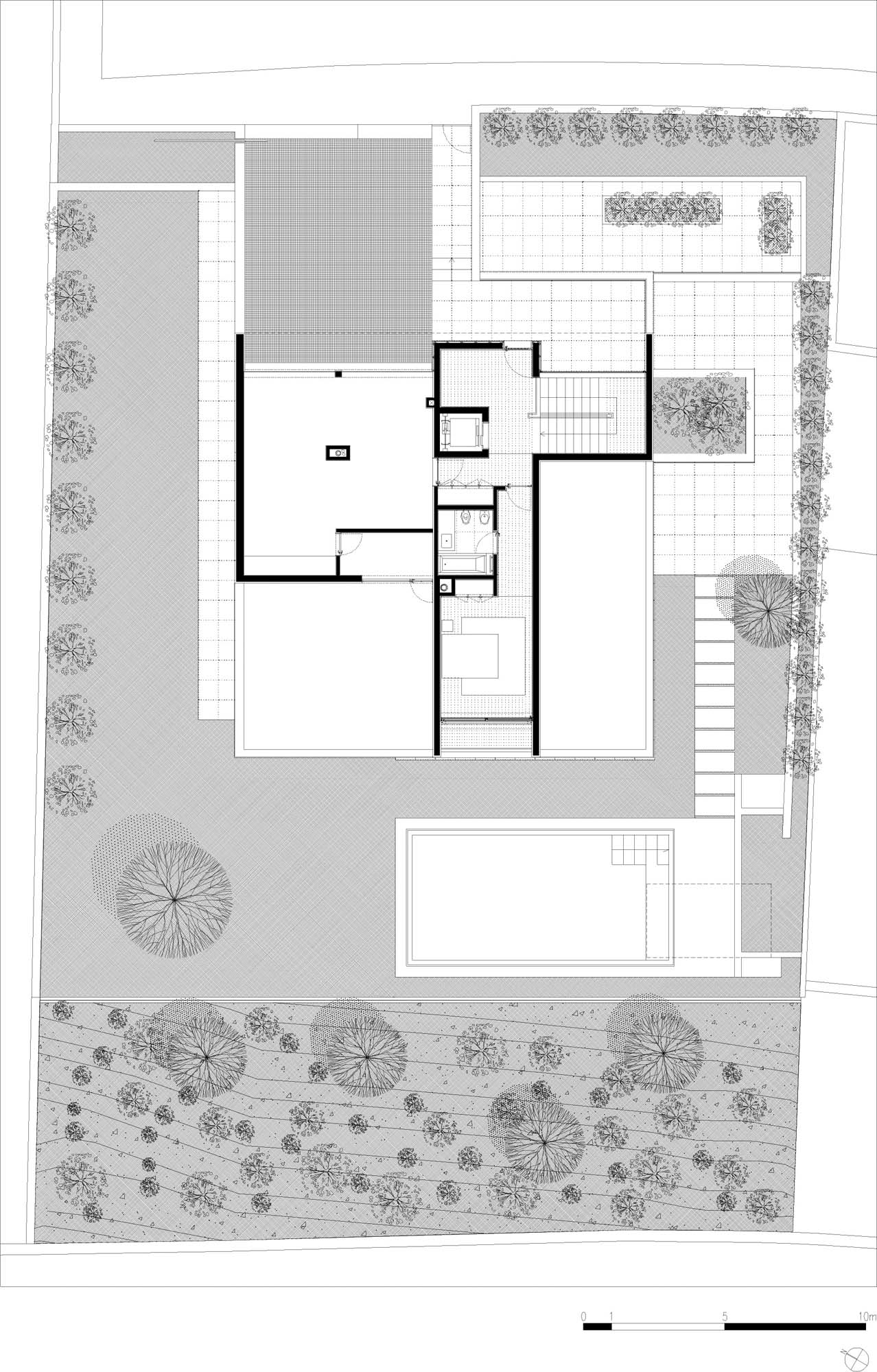 CS House / Pitagoras Arquitectos