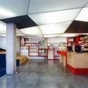 San Gines drugstore / XPIRAL