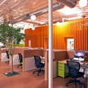 Authentic Studios / Lorcan O’Herlihy Architects