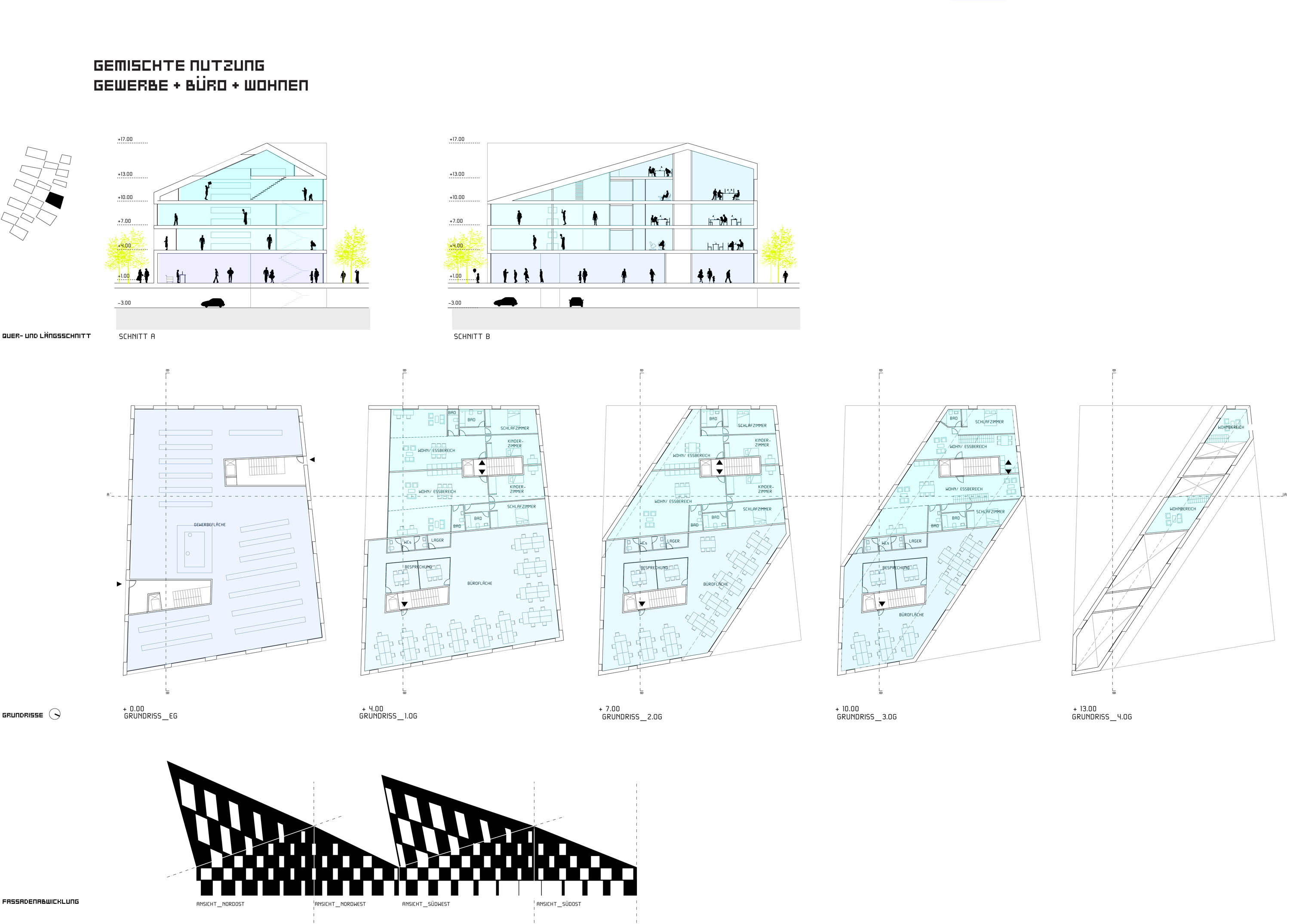 U:�902_MET_METROZONE_HAMBURG�3 DWG�1 PROGRAM STUDIESKAUFHAUS building 02 drawings