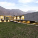 House on The Andes / Juan Carlos Doblado