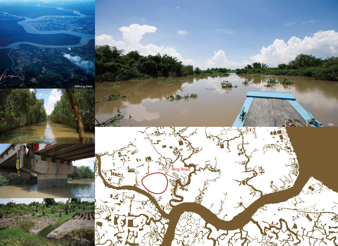 Global Holcim Awards 2009 Winning Projects