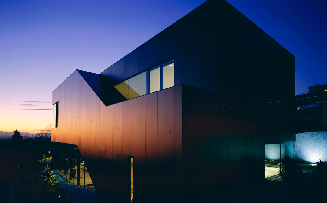 House N / 3LHD