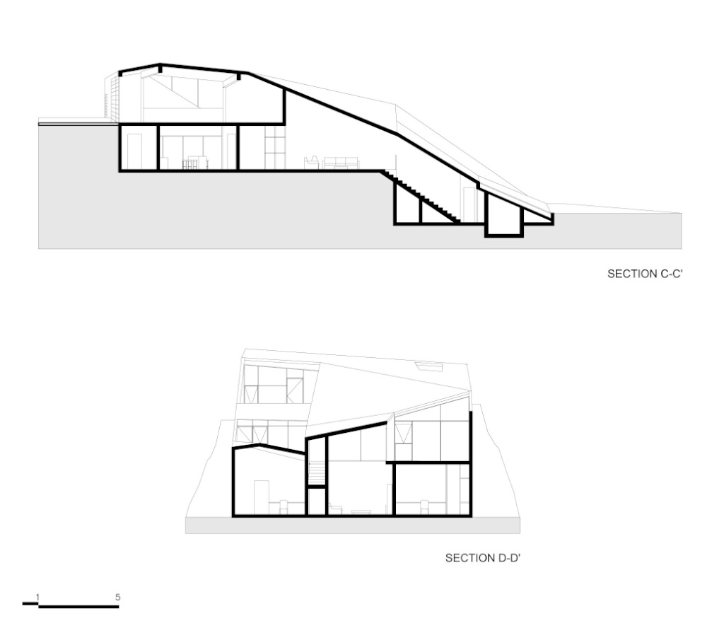 House in Chihuahua / PRODUCTORA