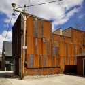 40_R Laneway House / superkül inc